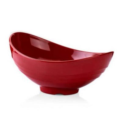 Külsan Thermoset - Külsan Thermoset Diva Kase, Ø 36x28 cm, 4.4 L, Kırmızı