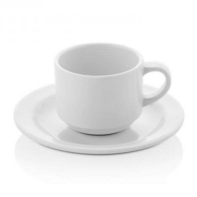 Külsan Thermoset - Külsan Thermoset Fincan Seti, 170 ml