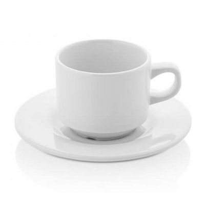 Külsan Thermoset - Külsan Thermoset Fincan Seti, 250 ml