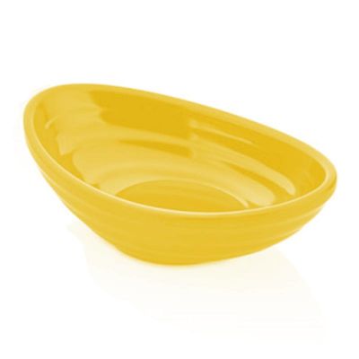 Külsan Thermoset - Külsan Thermoset Ramekin, Minimal, Gondol Model, 10x6.3 cm, 74 ml, Sarı