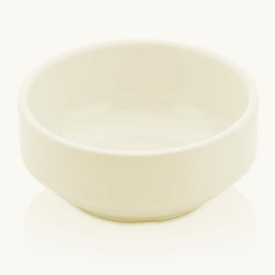 Külsan Thermoset - Külsan Thermoset Ramekins, Minimal, Ø 6 cm, 45 ml, Krem