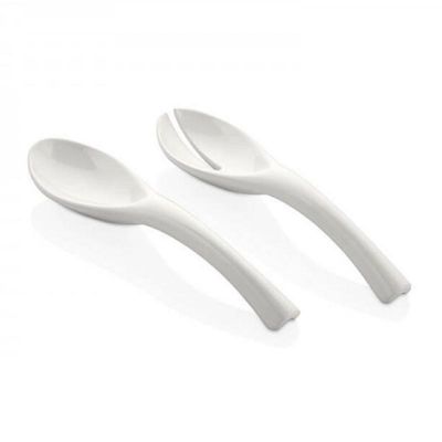 Külsan Thermoset - Külsan Thermoset Servis Kaşığı, 2x24 cm