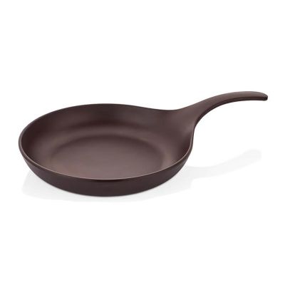 Külsan Thermoset - Külsan Thermoset Servis Tavası, 41x24 cm, Bitter