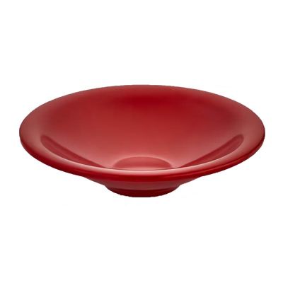 Külsan Thermoset - Külsan Thermoset Soft Humus Kase, Ø 14 cm, 180 ml, Kırmızı