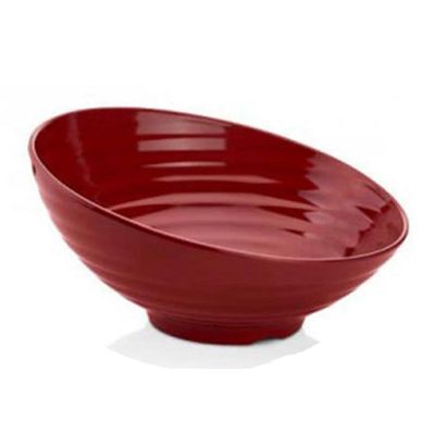 Külsan Thermoset - Külsan Thermoset Venus Kase, Ø 33 cm, 3.1 L, Kırmızı