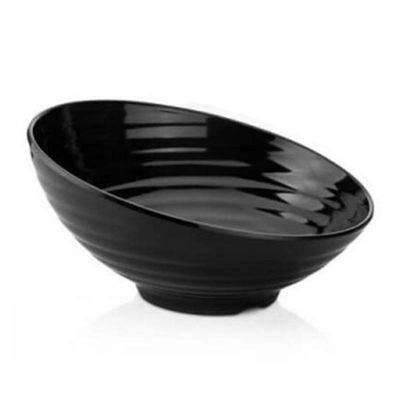 Külsan Thermoset - Külsan Thermoset Venus Kase, Ø 33 cm, 3.1 L, Siyah