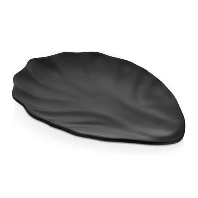 Külsan Thermoset - Külsan Thermoset Vinea Tabak, 29x20.5 cm, Siyah