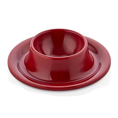 Külsan Thermoset - Külsan Thermoset Yumurtalık, Ø 8 cm, Kırmızı