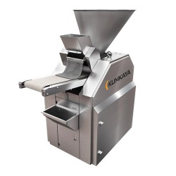 Kumkaya DM2000 Standart Hamur Kestart Makinesi, 250-1100 gr - Thumbnail