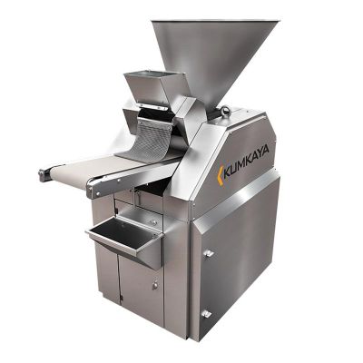 Kumkaya DM2000 Standart Hamur Kestart Makinesi, 250-1100 gr