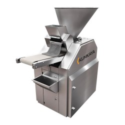 Kumkaya DM2000 Standart Hamur Kestart Makinesi, 250-1100 gr - Thumbnail