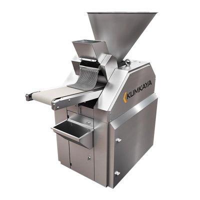 Kumkaya DM2000 Standart Hamur Kestart Makinesi, 250-1100 gr