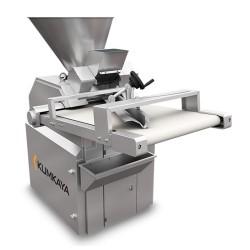 Kumkaya DM2000 Standart Hamur Kestart Makinesi, 250-1100 gr - Thumbnail