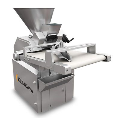 Kumkaya DM2000 Standart Hamur Kestart Makinesi, 250-1100 gr