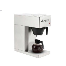 Kumtel Addis Ababa Coffee RB-286 Profesyonel Filtre Kahve Makinesi - Thumbnail