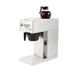 Kumtel Addis Ababa Coffee RB-286 Profesyonel Filtre Kahve Makinesi - Thumbnail