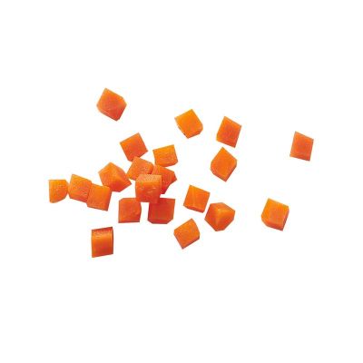 Robot Coupe Kübik Kesme Diski, 10x10 mm