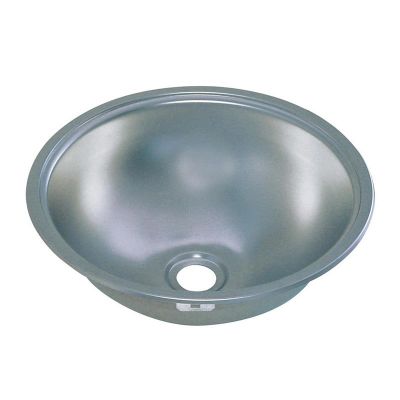 Öztiryakiler - Öztiryakiler Küresel Evye, 26 cm