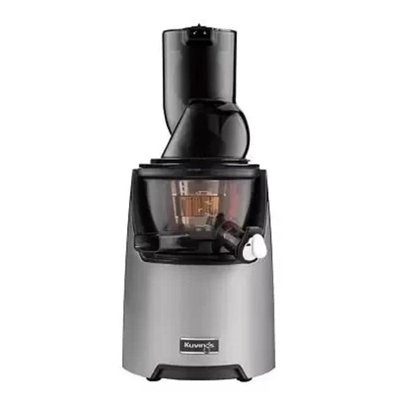 Kuvings EVO820 Slow Juicer Katı Meyve Sıkacağı, Smoothie ve Dondurma