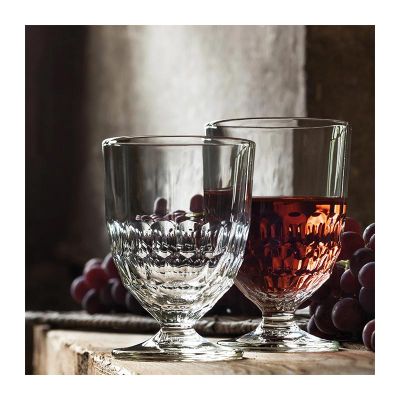 La Rochere Artois Cam Su Bardak, 315 ml