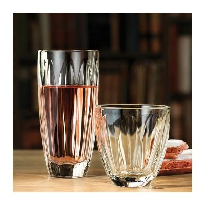 La Rochere - La Rochere Boudoir Cam Bardak, 250 ml (1)