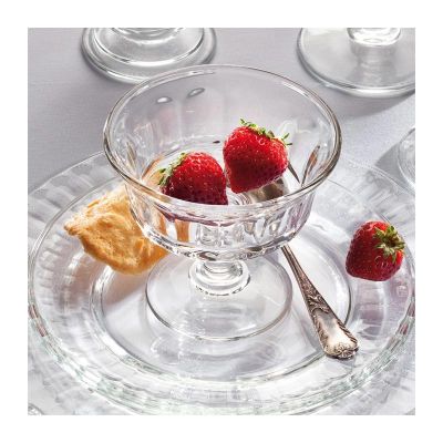 La Rochere - La Rochere Champagne Cam Servis Kupası, 220 ml (1)
