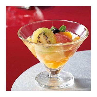 La Rochere - La Rochere Excelsior Cam Servis Kupası, 35 cl (1)