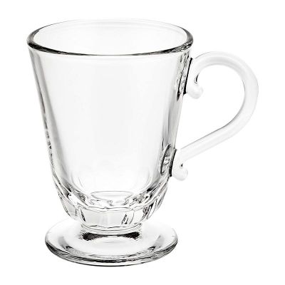 La Rochere Kulplu Cam Şarap Kadehi, 250 ml