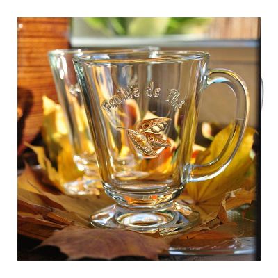 La Rochere - La Rochere Maza Cam Kupa, 270 ml (1)