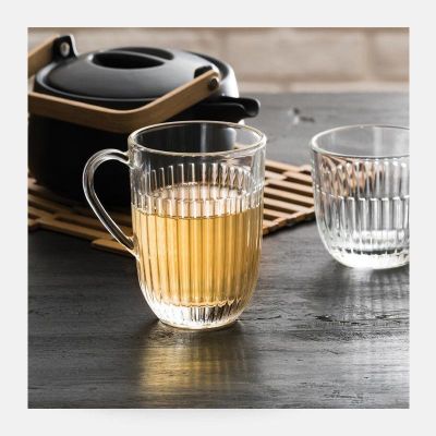 La Rochere - La Rochere Mug Cam Kupa, 400 ml (1)