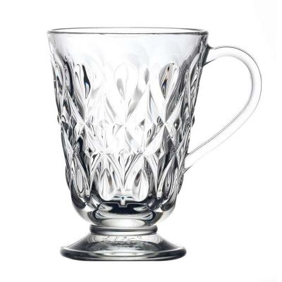 La Rochere - La Rochere Mug Lyonnais Cam Kupa, 260 ml