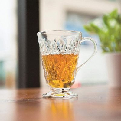 La Rochere - La Rochere Mug Lyonnais Cam Kupa, 260 ml (1)
