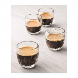 La Rochere Petitas Cam Espresso Bardak, 100 ml - Thumbnail