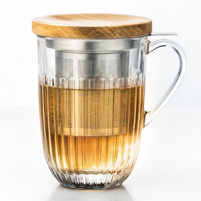 La Rochere - La Rochere Quessant Çay Demleme Kupası, 290 ml