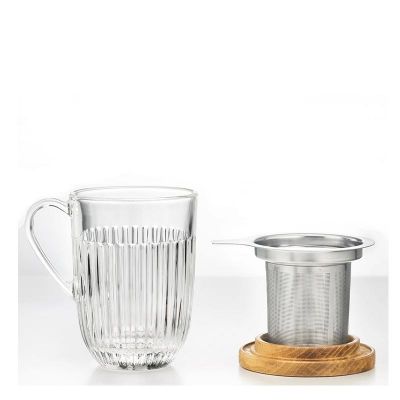 La Rochere - La Rochere Quessant Çay Demleme Kupası, 290 ml (1)