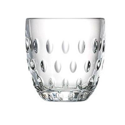 La Rochere - La Rochere Troquet Cam Su Bardak, 230 ml