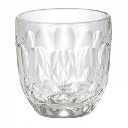 La Rochere Troquet Facettes Cam Su Bardak, 230 ml - Thumbnail