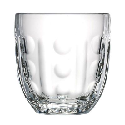La Rochere - La Rochere Troquet Gobelet Cam Su Bardak, 230 ml