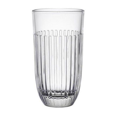 La Rochere - La Rochere Uzun Cam Bardak, 450 ml