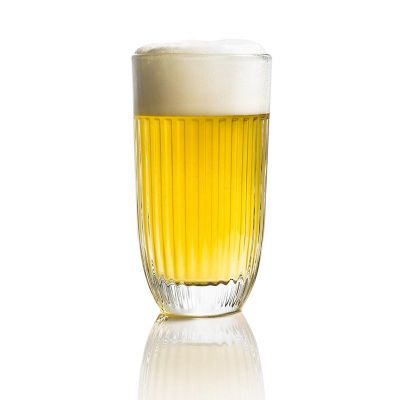 La Rochere - La Rochere Uzun Cam Bardak, 450 ml (1)