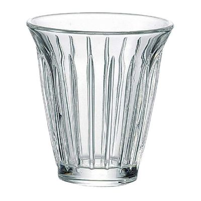 La Rochere Zangu Cam Bardak, 200 ml