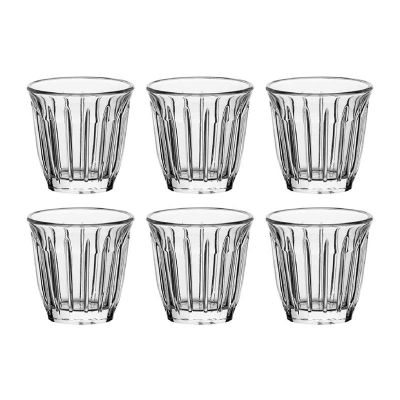 La Rochere Zangu Cam Shot Bardak, 100 ml