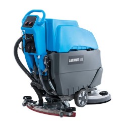 Labomat 55E İtmeli Zemin Temizleme Makinesi, 45 L, Elektrikli - Thumbnail