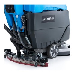 Labomat 55E İtmeli Zemin Temizleme Makinesi, 45 L, Elektrikli - Thumbnail