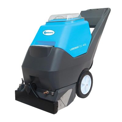 Labomat CC40E Halı Yıkama Makinesi, 21 L