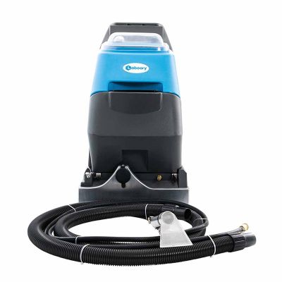 Labomat CC40E Halı Yıkama Makinesi, 21 L