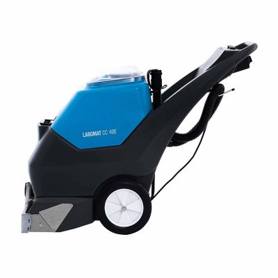 Labomat CC40E Halı Yıkama Makinesi, 21 L