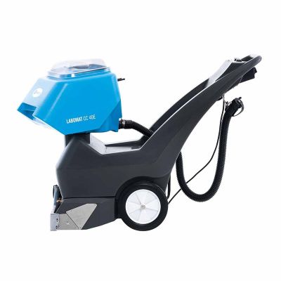 Labomat CC40E Halı Yıkama Makinesi, 21 L
