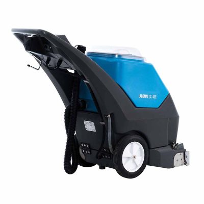 Labomat CC40E Halı Yıkama Makinesi, 21 L