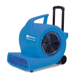 Labomat DRY 900E Halı Kurutma Makinesi - Thumbnail
